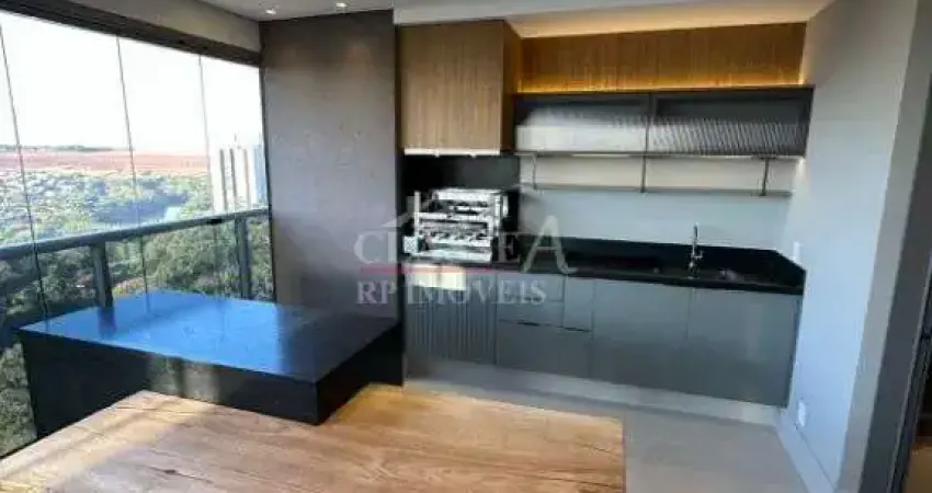 Apartamento de altissimo padrao para locacao, com 03 suites e 04 vagas - ilhas do sul