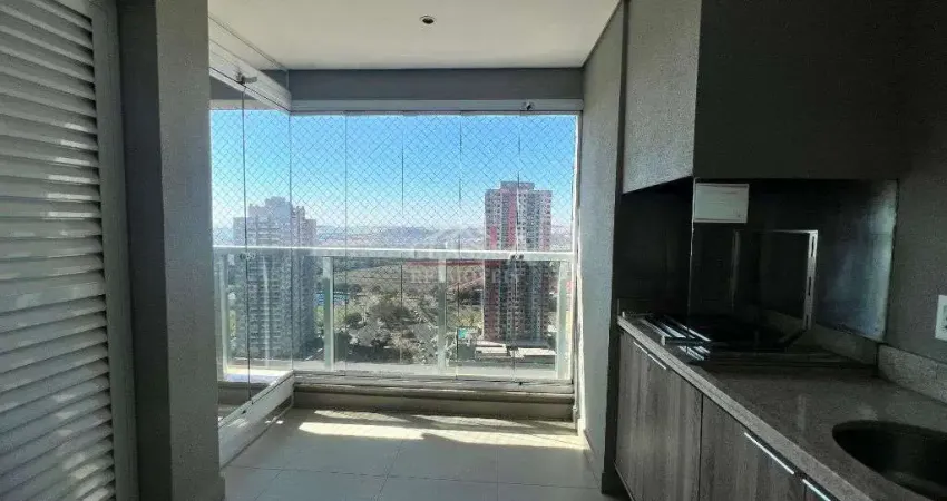 Apartamento para locacao com 03 quartos sendo 01 suite no bairro quinta da primavera