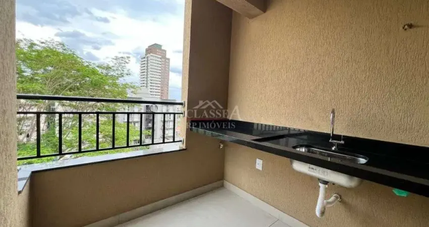 Apartamento com 2 quartos à venda no Bosque das Juritis, Ribeirão Preto 