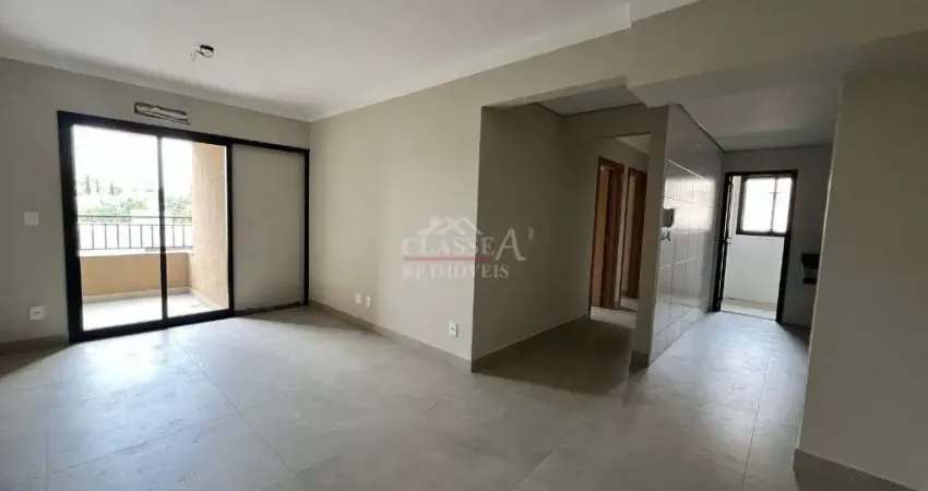 Apartamento com 2 quartos à venda no Bosque das Juritis, Ribeirão Preto
