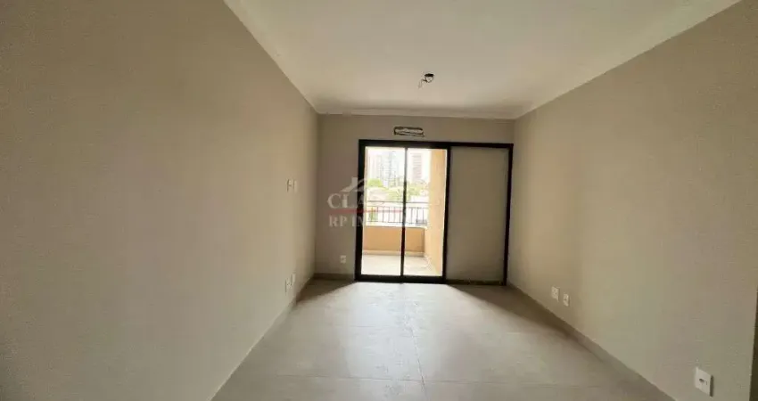 Apartamento com 2 quartos à venda no Bosque das Juritis, Ribeirão Preto 