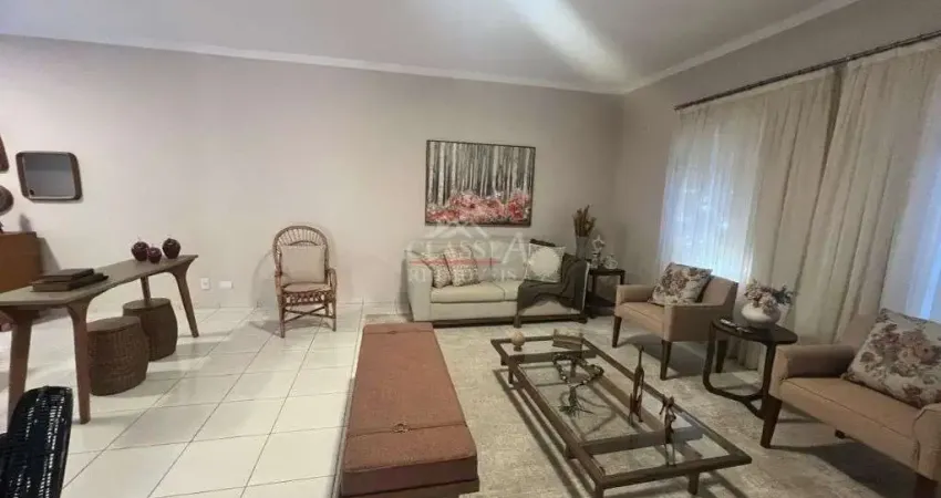Casa com 3 quartos à venda no Sumarezinho, Ribeirão Preto