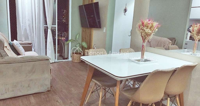 Apartamento a venda no Parque Industrial em Campinas!!