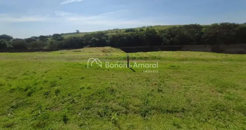 Terreno de condominio a venda em Campinas!!