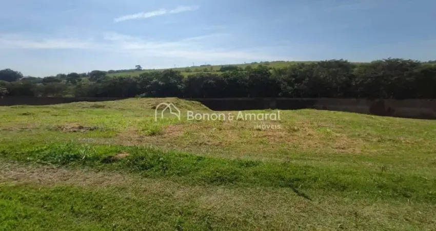 Terreno de condominio a venda em Campinas!!