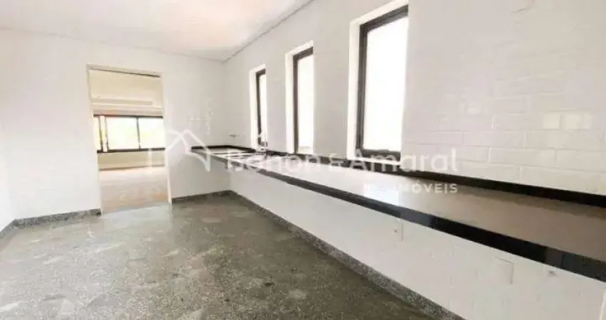 Apartamento à venda no Cambuí, com 3 quartos e 3 suítes