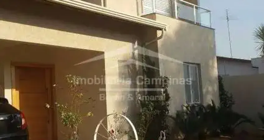 Aconchegante sobrado à venda na cidade universitária, em campinas.