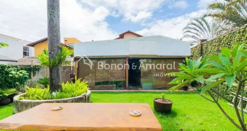 Lindo sobrado no Condomínio Riviera Barão, em Barão Geraldo Campinas.