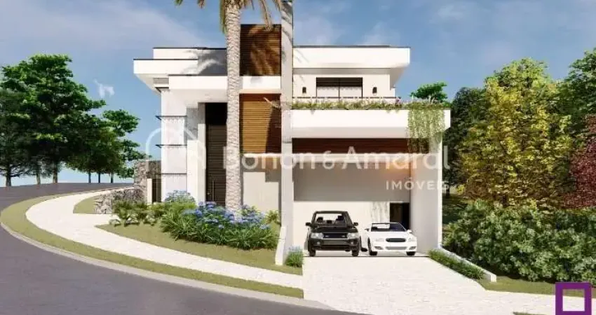 Casa de condomínio para venda Swis Park com 305M2 com 3 suítes,
