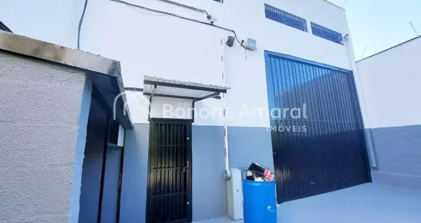 Sala comercial à venda na Rua Doutor Edmundo Navarro de Andrade, 310, Jardim do Trevo, Campinas