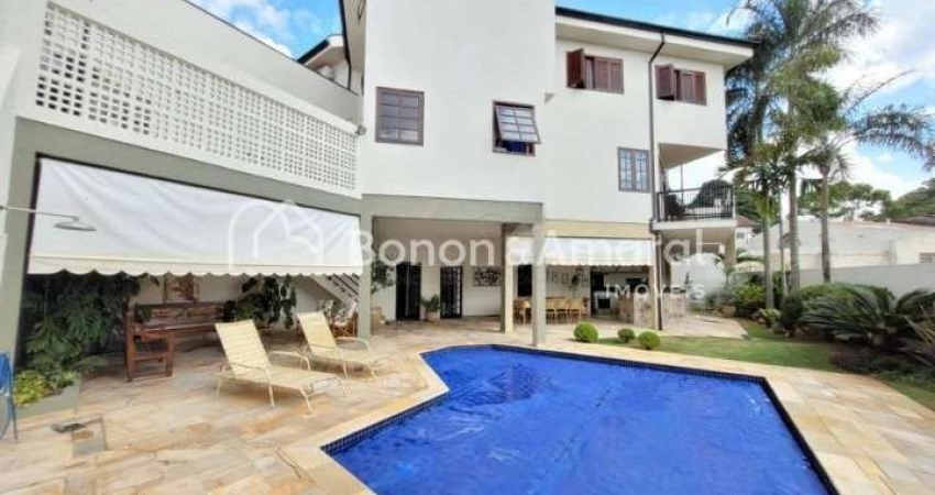 Casa no Condomínio Santa Margarida à Venda em Campinas S.P.
