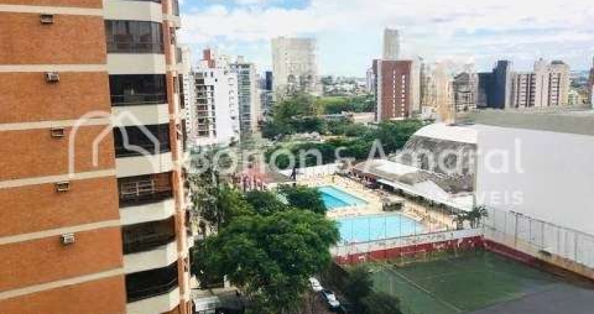 Apartamento com 3 quartos à venda na Rua Coronel Quirino, 1480, Cambuí, Campinas