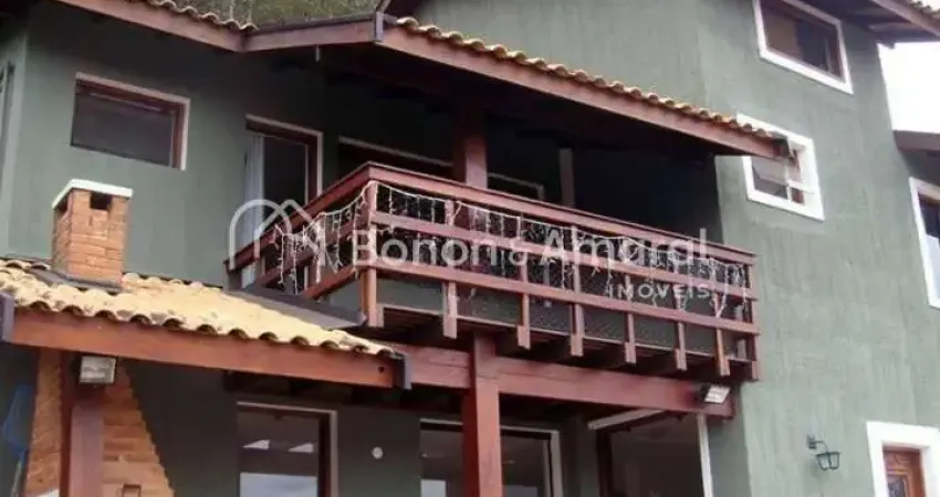 Casa de condomínio em sousas, com 300m², 3 quartos e 4 banheiros.