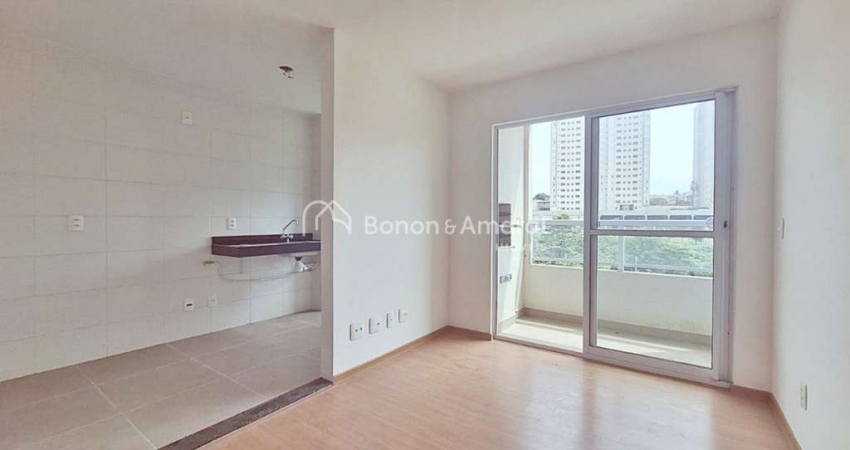 Apartamento a venda na Vila Industrial em Campinas!!