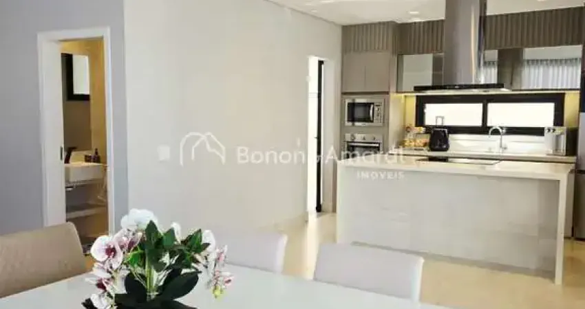 Sobrado novo à venda no Condomínio Villa Bella Siena, Jardim América, Paulínia.