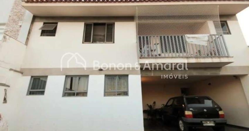 Casa com 4 quartos à venda na Rua Carolina Prado Penteado, 2856, Jardim Bom Retiro, Campinas