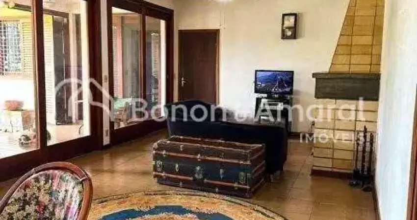 Casa com 6 quartos à venda na Danton Jobim, 532, Cidade Universitária, Campinas