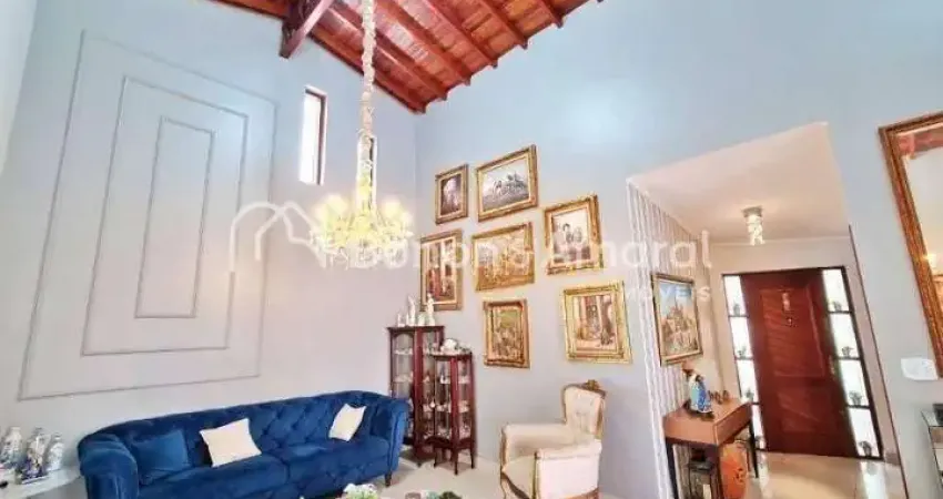 Casa com 3 quartos à venda na Avenida Doutor Luís de Tella, 953, Cidade Universitária, Campinas