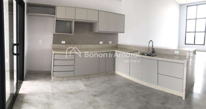 Casa em condomínio fechado com 3 quartos à venda na Avenida Rodolfo Kivitz, 2097, Parque dos Pinheiros, Nova Odessa