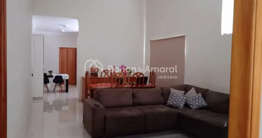 Casa a venda com 3 quartos no Bairro Jardim Ipê em Paulínia - SP