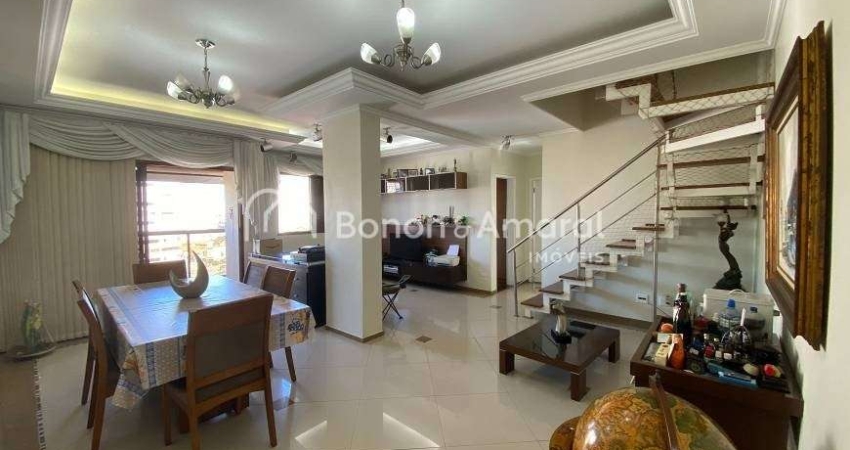 Apartamento com 3 Quartos e 4 banheiros à Venda, 165 m² por R$ 1.350.000