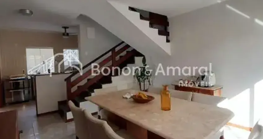 Casa à venda com 3 Quartos e 3 Banheiros por R$ 1.400.000 em Campinas - SP