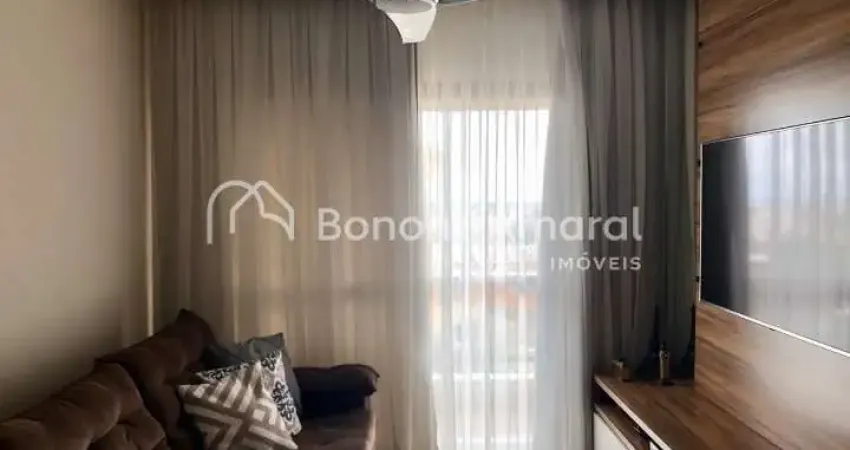 APARTAMENTO 3 QUARTOS À VENDA NO CONDOMÍNIO SERRA AZUL JD. CHAPADÃO