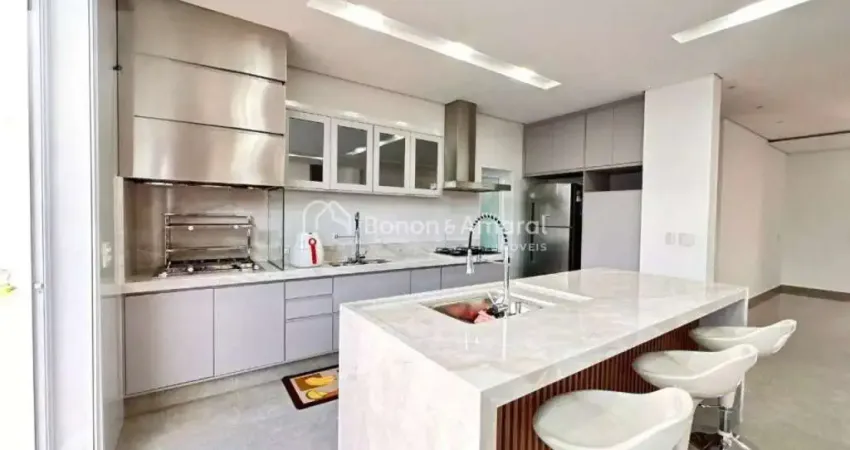 Casa a venda no Condomínio La Dolce Vita no Jardim Ypê Paulínia-SP