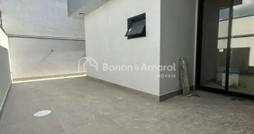 Casa térrea à venda 03 dormitórios no Condomínio Franceschini Hortolândia - SP