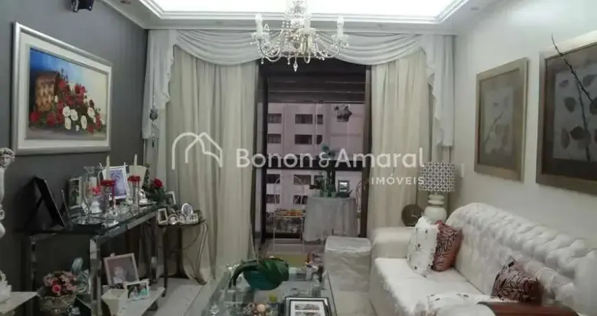 Apartamento com 3 Quartos e 3 banheiros à Venda, 120m² por R$ 830.000