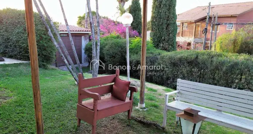Casa à venda, em condomínio, Caminhos de San Conrado, 3 quartos, Sousas
