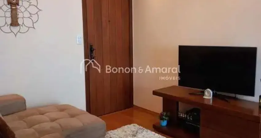 Apartamento com 2 quartos à venda na R. Cel. Manuel de Morais, 480, Jardim Brasil, Campinas