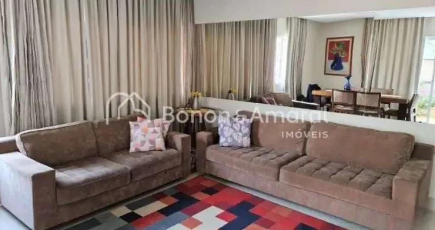 Cobertura com 3 quartos à venda na Rua Egle Moretti Belintani, 96, Parque das Flores, Campinas