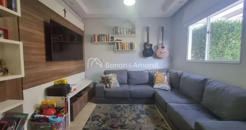 Casa de Condomínio com 3 Quartos e 2 banheiros à Venda, 87m² por R$ 790.000