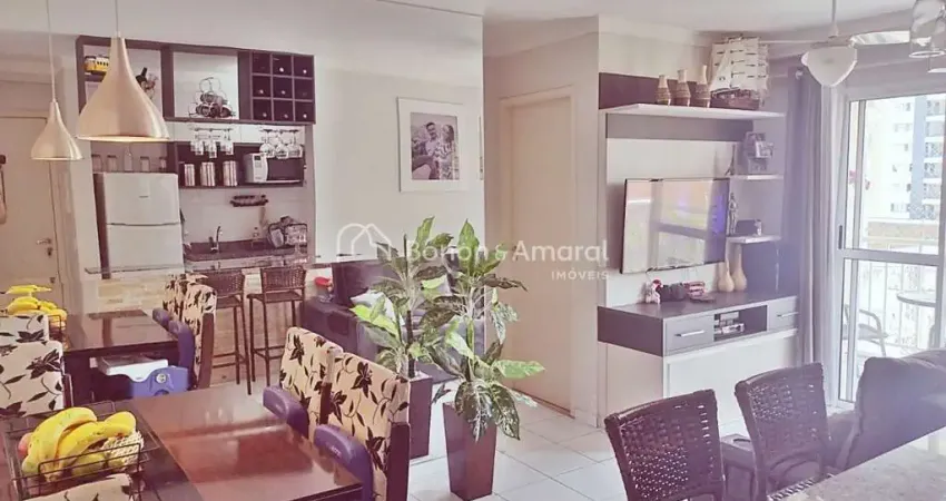 Apartamento a venda na Vila Industrial em Campinas!!