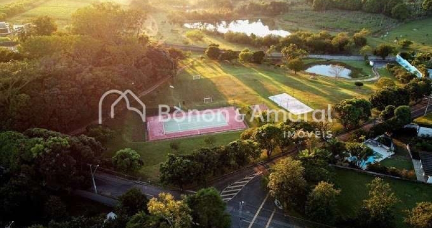 Terreno com 601,07 m², plano à venda, Condomínio São Rafael ( região Alphaville Campinas)