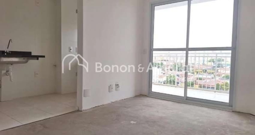 Apartamento com 2 quartos à venda na Avenida Monsenhor Jerônimo Baggio, 1041, Taquaral, Campinas