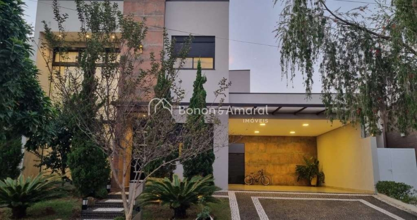 Casa a Venda n0 condomínio Vila Lobos - Jardim Ypê - Paulínia