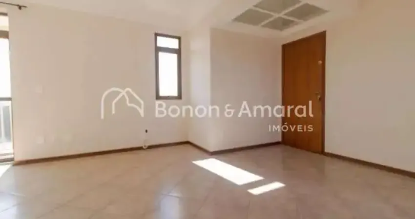 Apartamento a venda com 3 quartos sendo 1 suíte, 3 banheiros, 3 vagas. 120m² Parque São Quirino