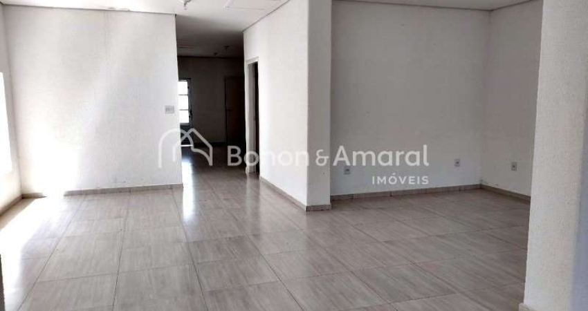 Casa comercial à venda na Rua Paula Bueno, 346, Taquaral, Campinas