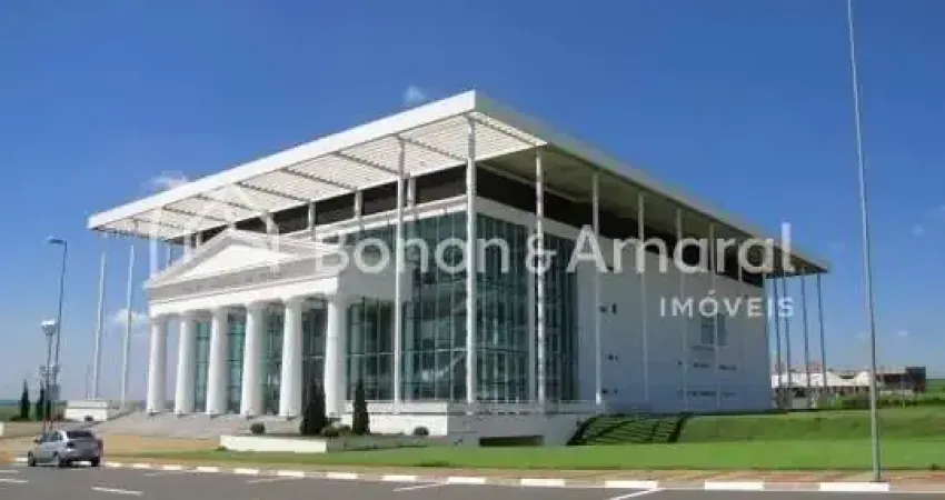 Terreno à Venda em Condomínio Fechado URBE 365 - Paulínia, SP: Segurança e Conforto