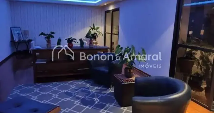Apartamento com 280m² e 4 Quartos no Cambuí - Campinas/SP