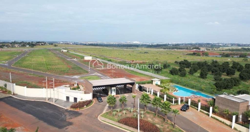 Terreno 320m² a venda em Betel- Paulínia