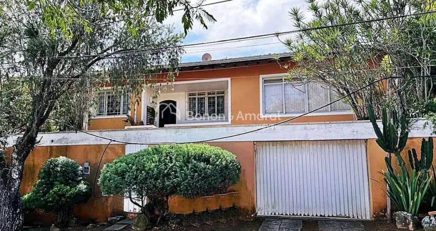 Casa de condominio a venda no bairro das Palmeiras em Campinas!!