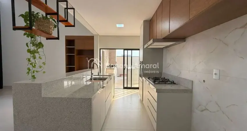 Casa térrea à venda com 03 quartos por r$ 1.880.000,00 no condomínio santorini bairro parque brasil 500, em paulínia