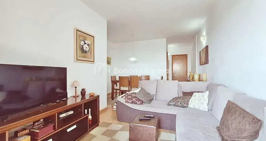 Apartamento a venda na Vila Brandina em Campinas ao lado do Iguatemi !!