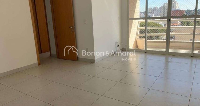 Apartamento com 3 quartos à venda na Rua Dona Maria Umbelina Couto, 486, Taquaral, Campinas