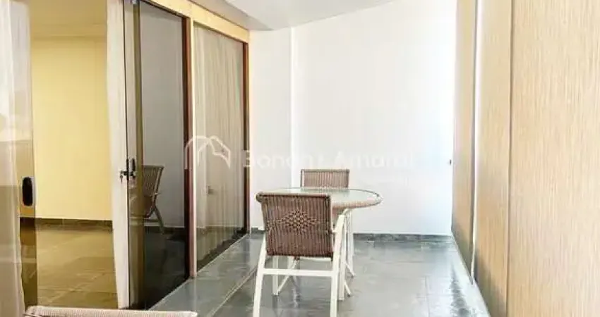 Apartamento com 4 quartos à venda na Rua Coronel Quirino, 548, Cambuí, Campinas