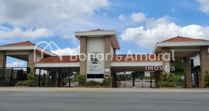 Terreno / Lote / Condomínio 506m² - Ecovilla Boa Vista - Valinhos