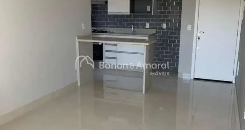 Apartamento a Venda - Valle da Serra - Valinhos